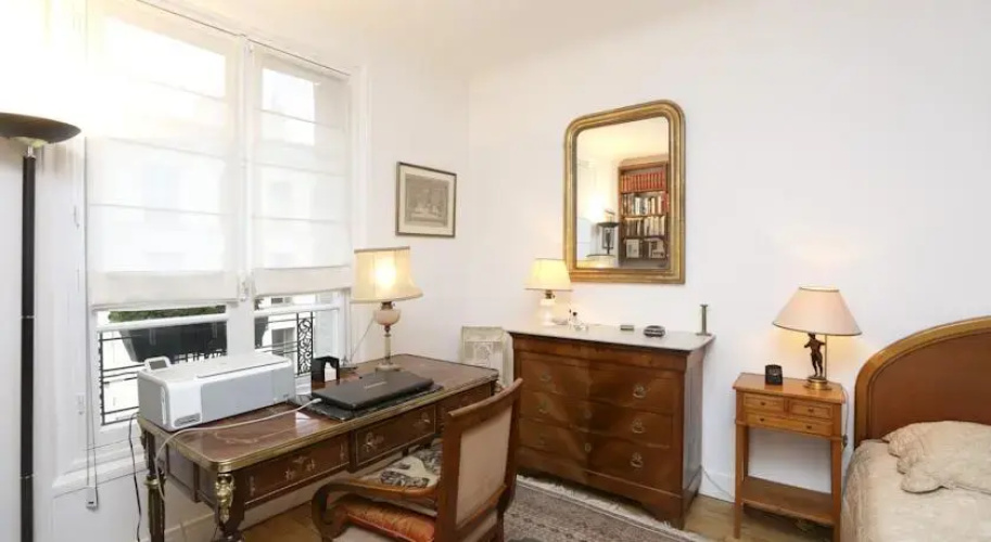 Elegant Appartement
