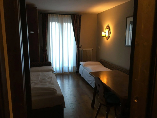 Hotel Perla