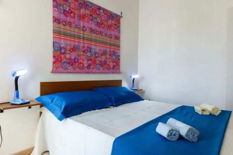 Quarto Di Luna