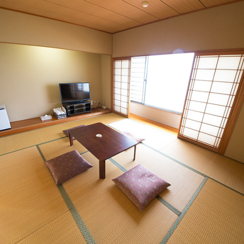 Business room