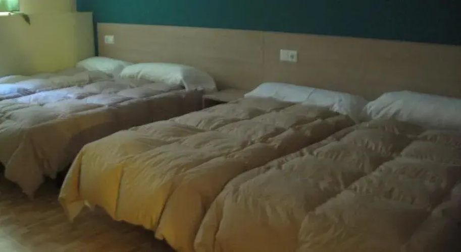Hostal Ducal II