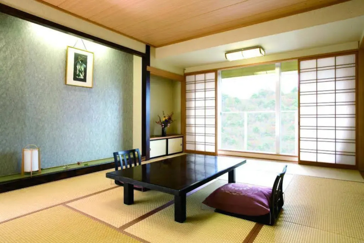Kunugidaira Hotel