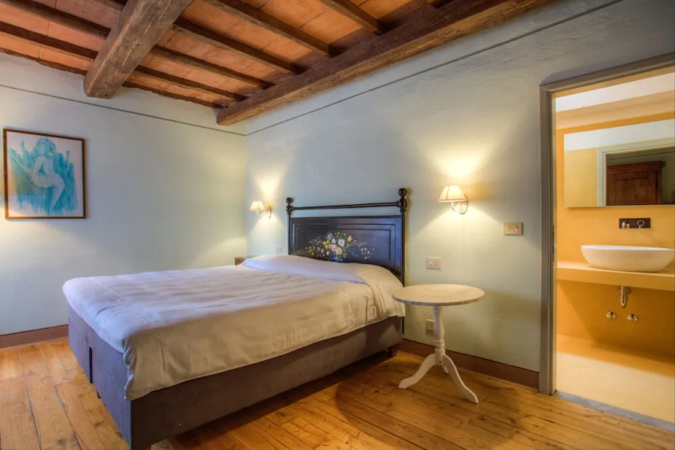 Borgo Corsignano