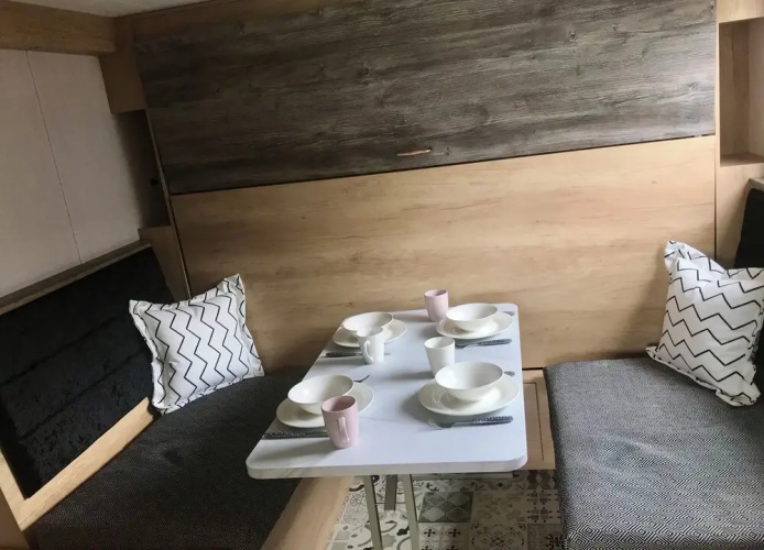 Caledonian Lodges 9 Inverness
