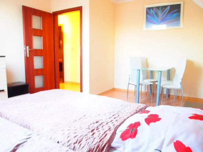 Apartamenty Centrum