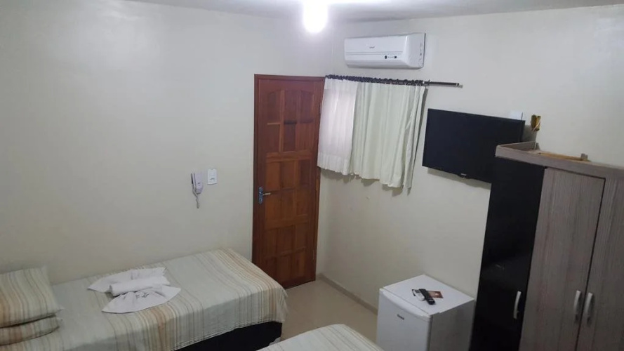 Hotel Mar Aberto