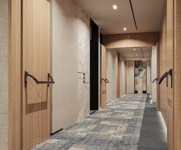 Crowne Plaza Durres by IHG