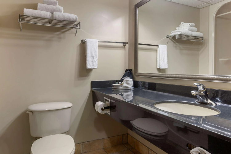 Best Western Plus Orillia Hotel photo 10