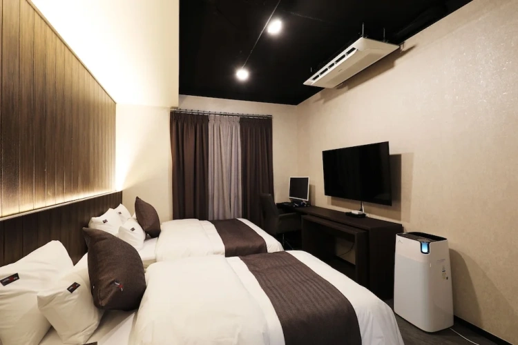 Business Double room