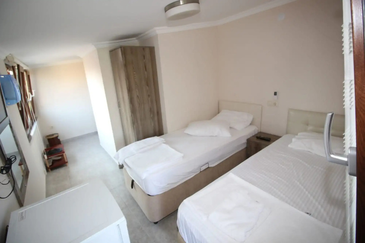 Ceyf Motel