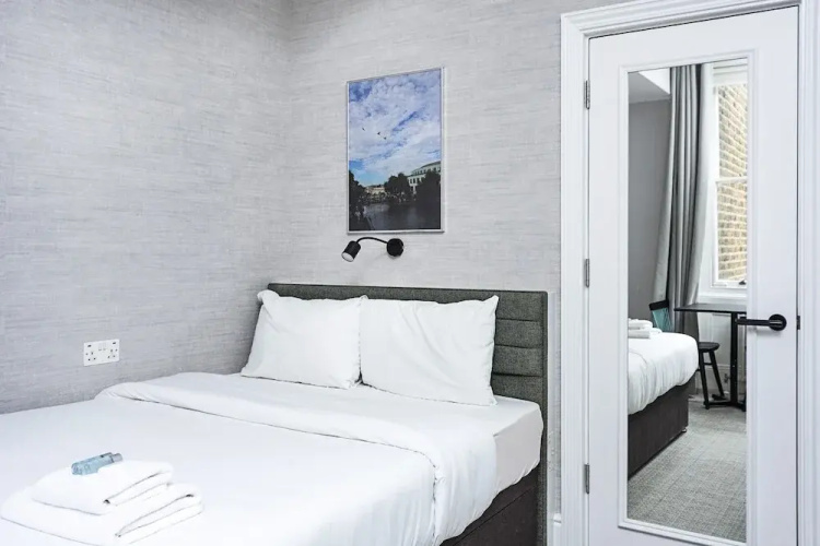Trendy Studios Primrose Hill
