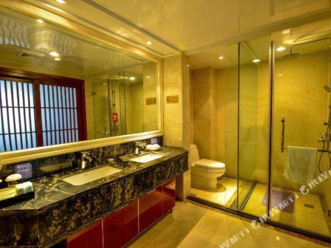 Business Double Suite
