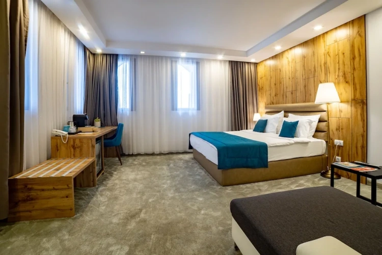 Saint Mark Suite