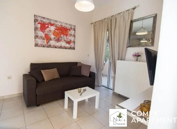 Comfort Apartment