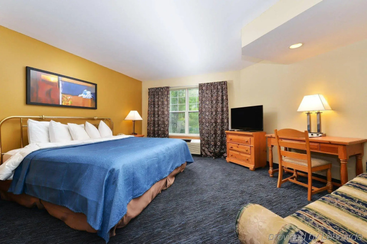Haven Hotel
