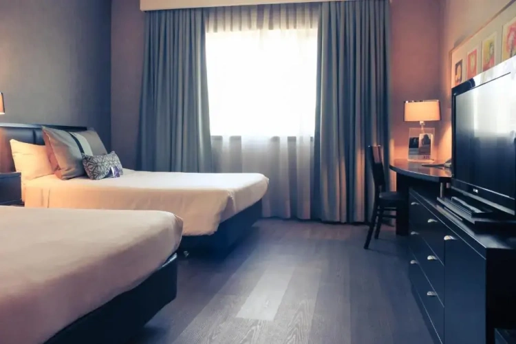 Classic Twin room