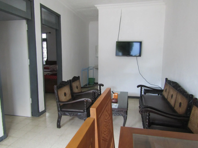 Hotel Pantes