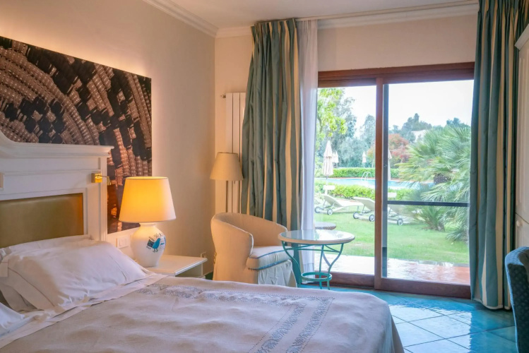 Hotel Santa Gilla