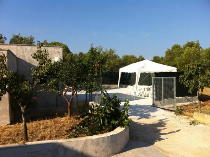 Villa Dina e Mario