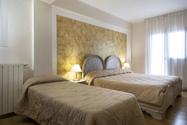 Grand Hotel del Parco