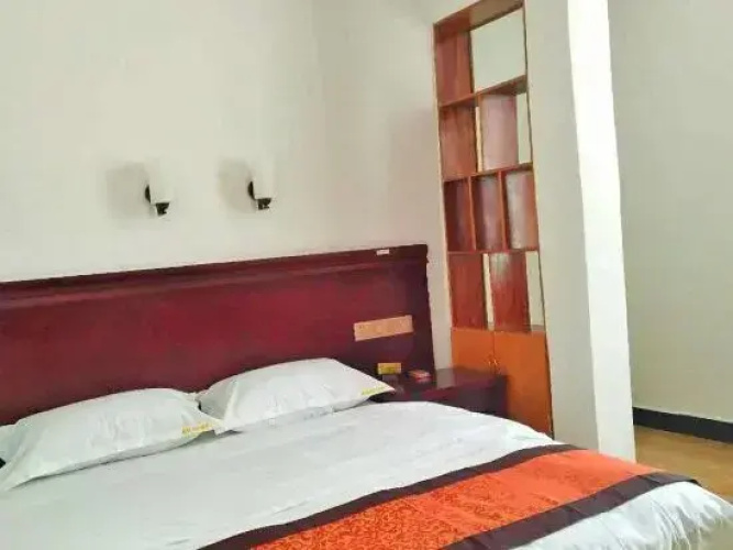 Luolan Hotel