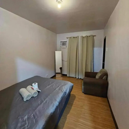 Deca homes condominium tisa Labangon