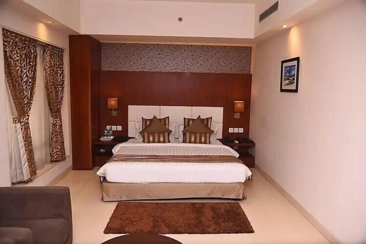 Premium Single room