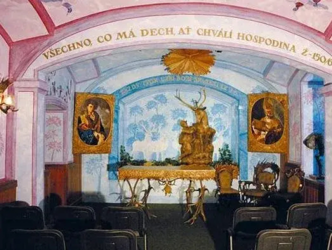 Sudický Dvur