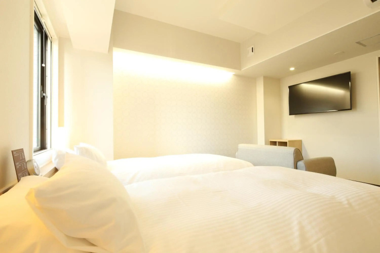 AB Hotel Yukuhashi