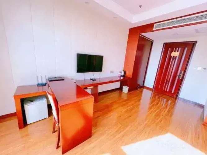 Xinfeng Hotel
