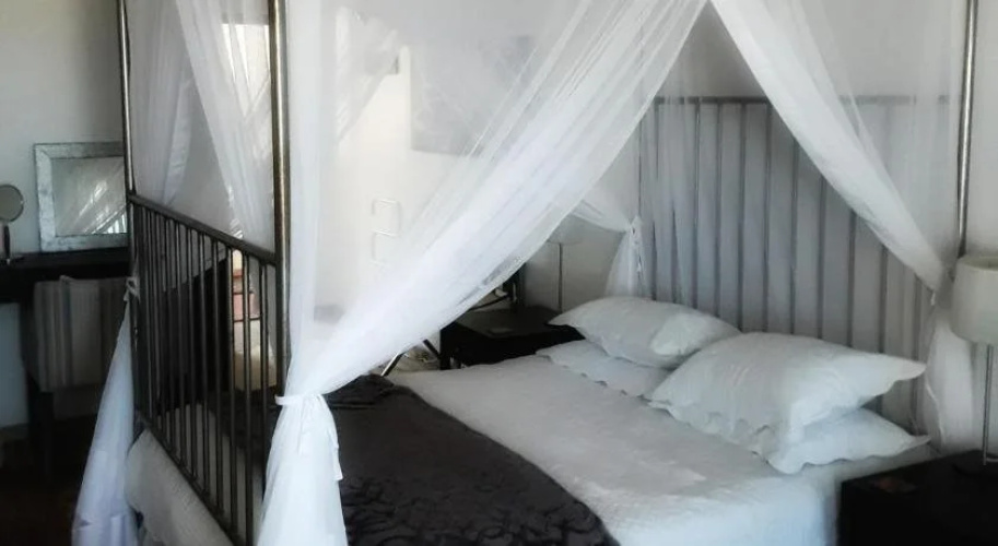 Fijnbos Lodge & Spa