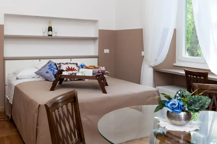 Roma Rondo B&B