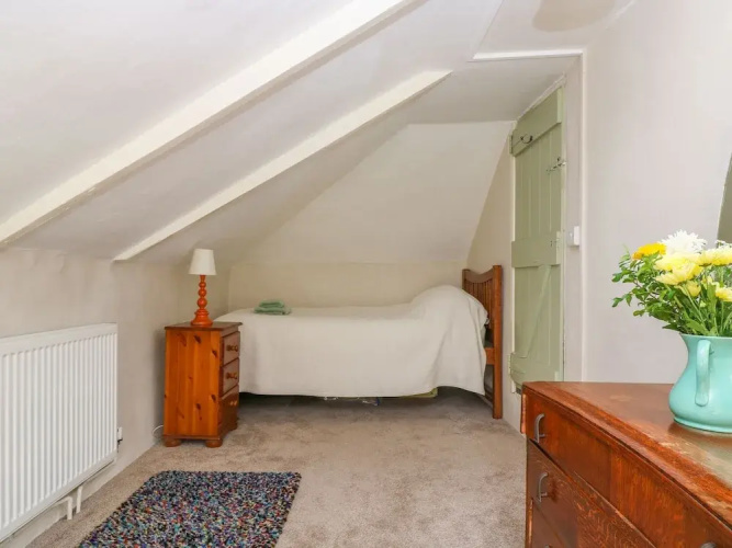 Farm Cottage