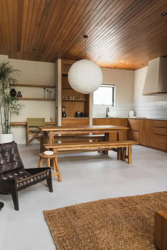 Surf Loft 2 by Alfred in Bali
