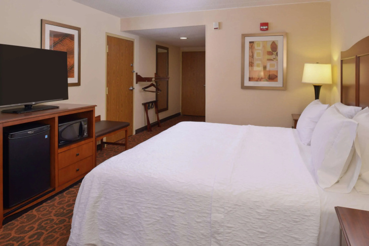 Hampton Inn Frederick