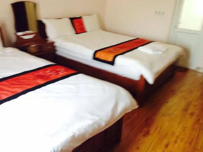Airport View Hotel