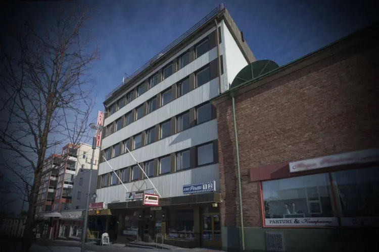Image de l'hôtel