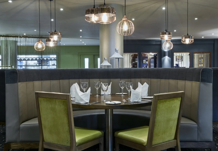 Crowne Plaza Belfast photo 37