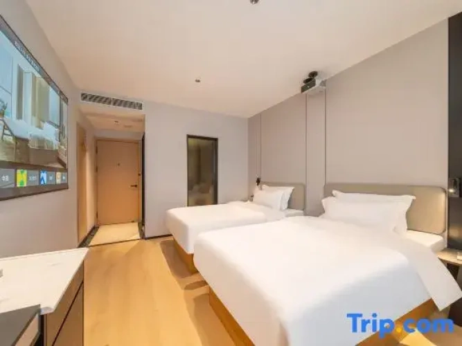 Luxury Double room