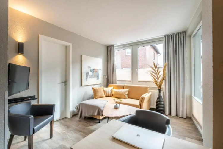 Hotel Tide42