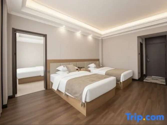 Comfort Suite