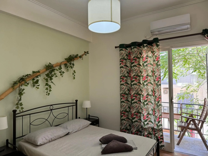 Petaluda House 2 Izabela