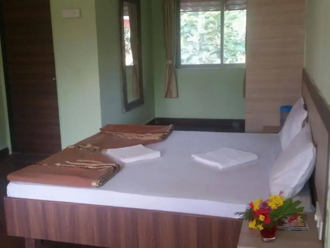 Wild Camp Resort