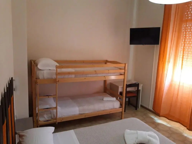 Hotel White Beach Ancora
