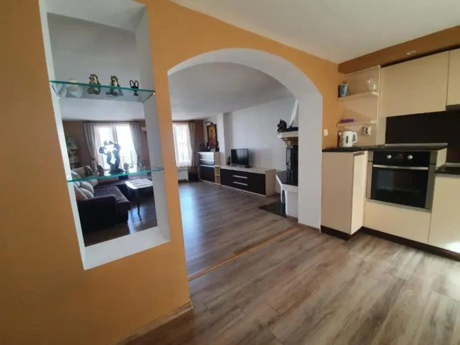 2 Bedrooms Double Villa