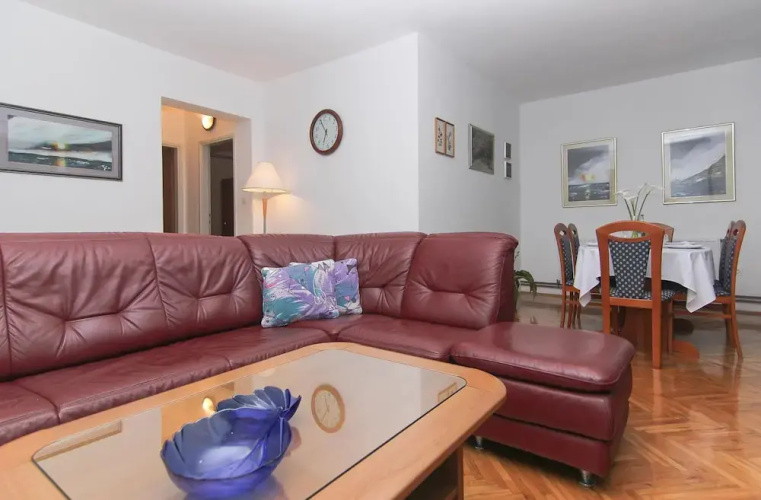 Apartments Villa Alex