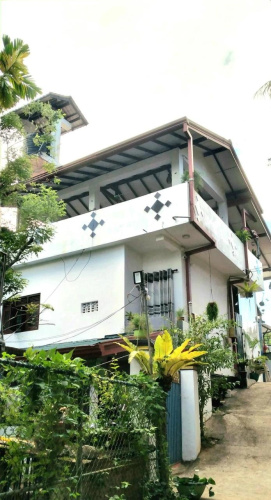 Hotel Golden Wings