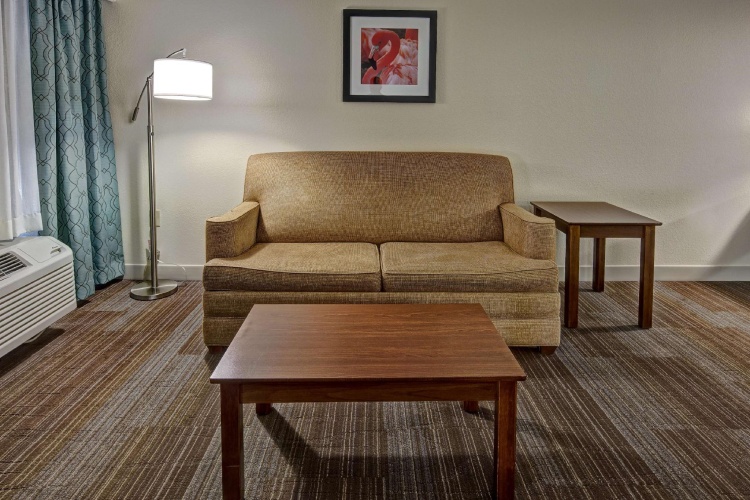 Double Suite