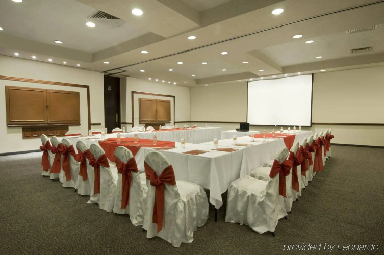 Fiesta Inn Ciudad Juarez