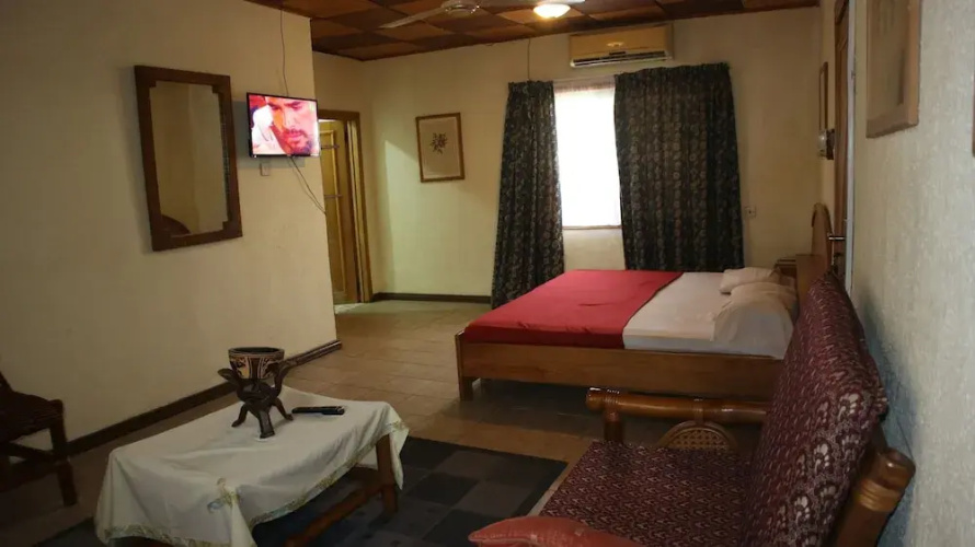De Mod Hotel